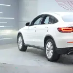 Mercedes-Benz GLC Coupe 2021 197 л.с. — лот 57810713 из Китая