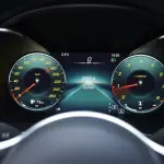 Mercedes-Benz GLC Coupe 2021 197 л.с. — лот 57810713 из Китая