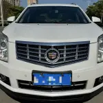 Cadillac SRX 2016 271 л.с. 271 л.с. из Китая