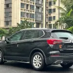 Buick Envision Plus 2021 169 л.с. — лот 57810884 из Китая