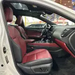 Lexus NX 2023 240 л.с. — лот 57810796 из Китая