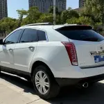 Cadillac SRX 2016 271 л.с. 271 л.с. из Китая