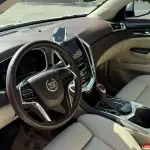 Cadillac SRX 2016 271 л.с. 271 л.с. из Китая