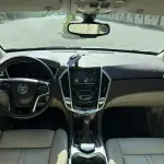 Cadillac SRX 2016 271 л.с. 271 л.с. из Китая