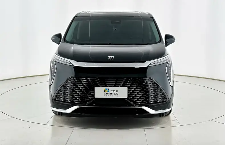 Buick Century 2023 из Китая
