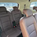 Geely Haoyue 2022 184 л.с. из Китая