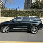 Geely Haoyue 2022 184 л.с. из Китая