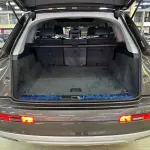 Audi Q7 2018 333 л.с. 333 л.с. из Китая
