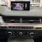 Audi Q7 2018 333 л.с. 333 л.с. из Китая