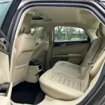 Ford Mondeo 2013 181 л.с. из Китая