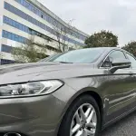 Ford Mondeo 2013 181 л.с. из Китая