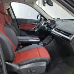 BMW X1 2024 204 л.с. — лот 57763842 из Китая