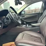 BMW 5 Series 2019 252 л.с. — лот 57810896 из Китая