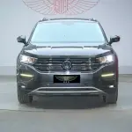 Volkswagen Tayron 2019 из Китая