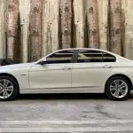 BMW 3 Series 2016 из Китая