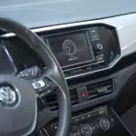 Volkswagen Tayron 2019 из Китая