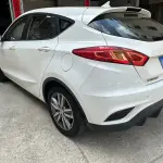 Changan Eado XT 2018 из Китая