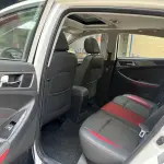 Changan Eado XT 2018 из Китая
