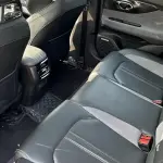 GAC Motor Shadow Leopard 2024 265 л.с. из Китая