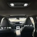 GAC Motor Shadow Leopard 2024 265 л.с. из Китая