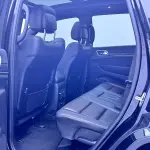 Jeep Grand Cherokee (Import) 2022 234 л.с. 234 л.с. 234 л.с. из Китая