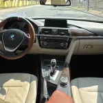 BMW 3 Series 2016 245 л.с. из Китая