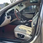 BMW 3 Series 2016 245 л.с. из Китая