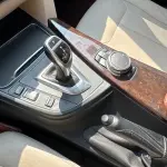 BMW 3 Series 2016 245 л.с. из Китая