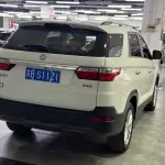 Fengguang Fengguang S560 2018 из Китая