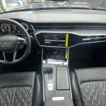 Audi A6L 2026 245 л.с. из Китая