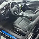 Audi A6L 2026 из Китая