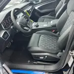 Audi A6L 2026 245 л.с. из Китая
