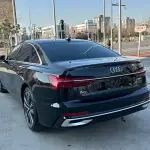 Audi A6L 2026 из Китая