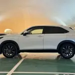 Honda XR-V 2023 124 л.с. — лот 57818212 из Китая