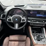 BMW X6 2025 381 л.с. из Китая