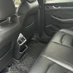 Geely Xingrui 2024 181 л.с. — лот 57818083 из Китая