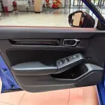 Honda Civic 2023 182 л.с. — лот 57817925 из Китая