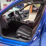 Honda Civic 2023 182 л.с. — лот 57817925 из Китая