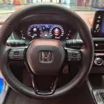 Honda Civic 2023 182 л.с. — лот 57817925 из Китая