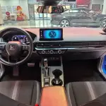 Honda Civic 2023 182 л.с. — лот 57817925 из Китая