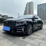 Geely Xingrui 2024 из Китая