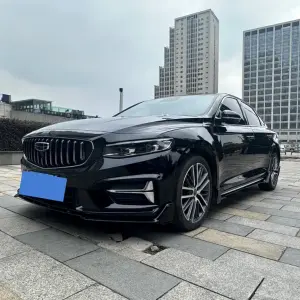Geely Xingrui 2024 из Китая