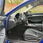 Honda Accord 2019 146 л.с. из Китая