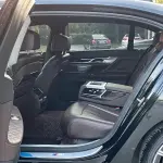 BMW 7 Series 2025 340 л.с. из Китая