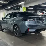 Lynk & Co 07 EM-P 2024 из Китая