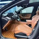 Mercedes-Benz S-Class 2021 367 л.с. — лот 57815746 из Китая