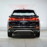 Volkswagen Teramont 2024 из Китая