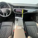 Audi A6L 2026 из Китая