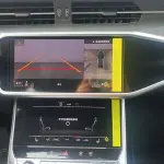 Audi A6L 2026 из Китая
