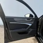 Audi A6L 2026 из Китая